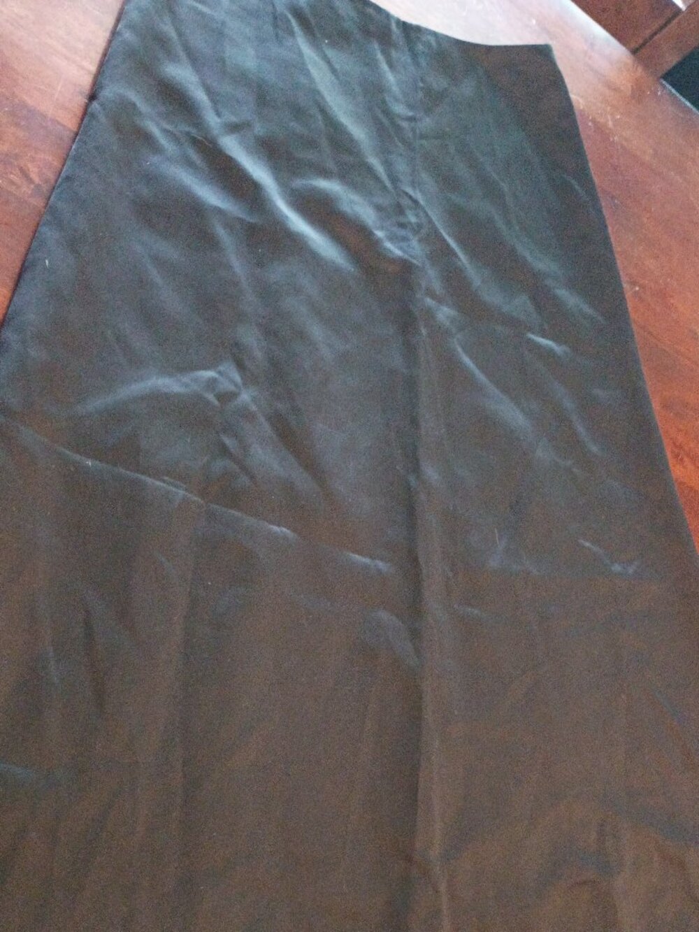 Finity Long Aline Skirt